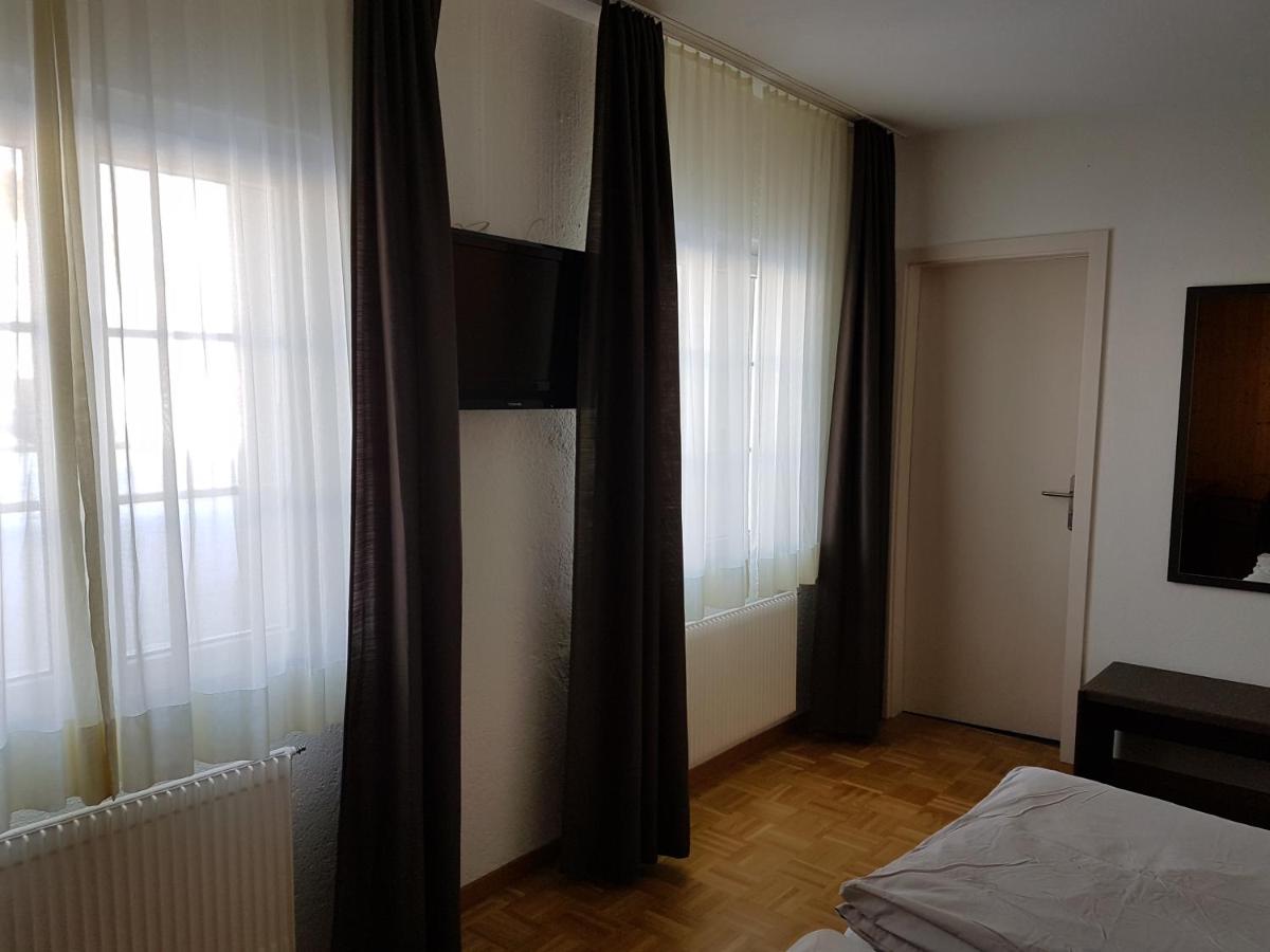 Habitación Doble con baño privado