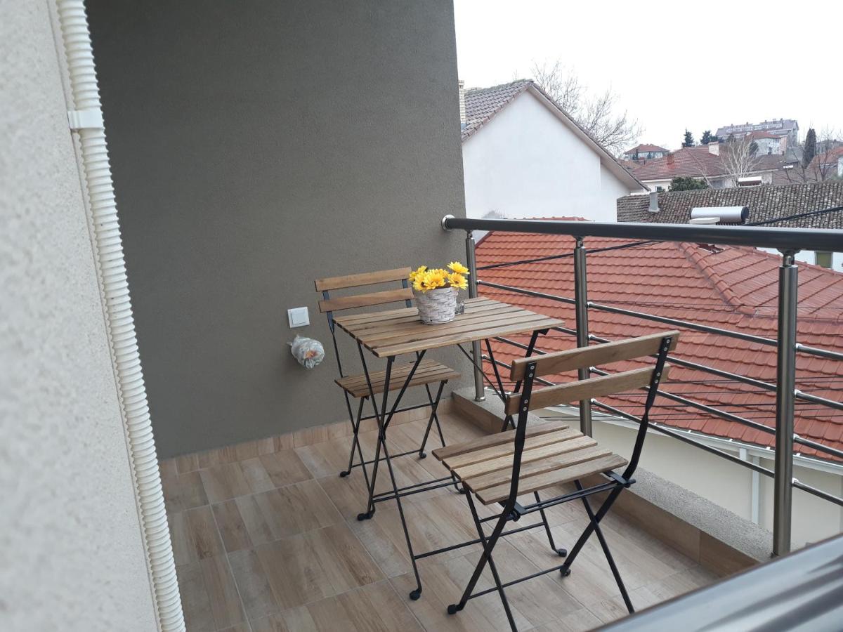Comfort Dreibettzimmer