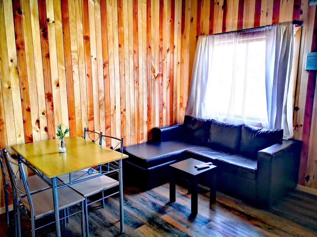 Superior Family Room