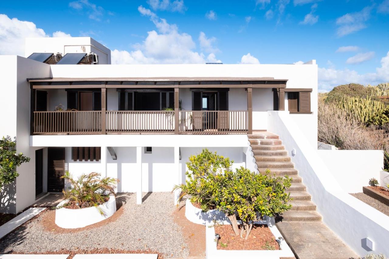 Villa Luxury Punta de Teno - Canary Good Vibes - B&B