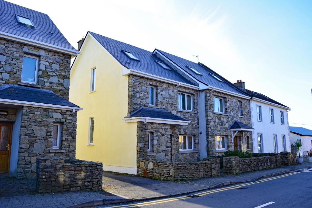 Cottage 323 - Cleggan - Bed and Breakfast Cleggan