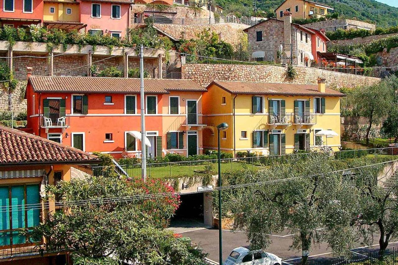 Aparthotel La Caletta Bolognese - B&B