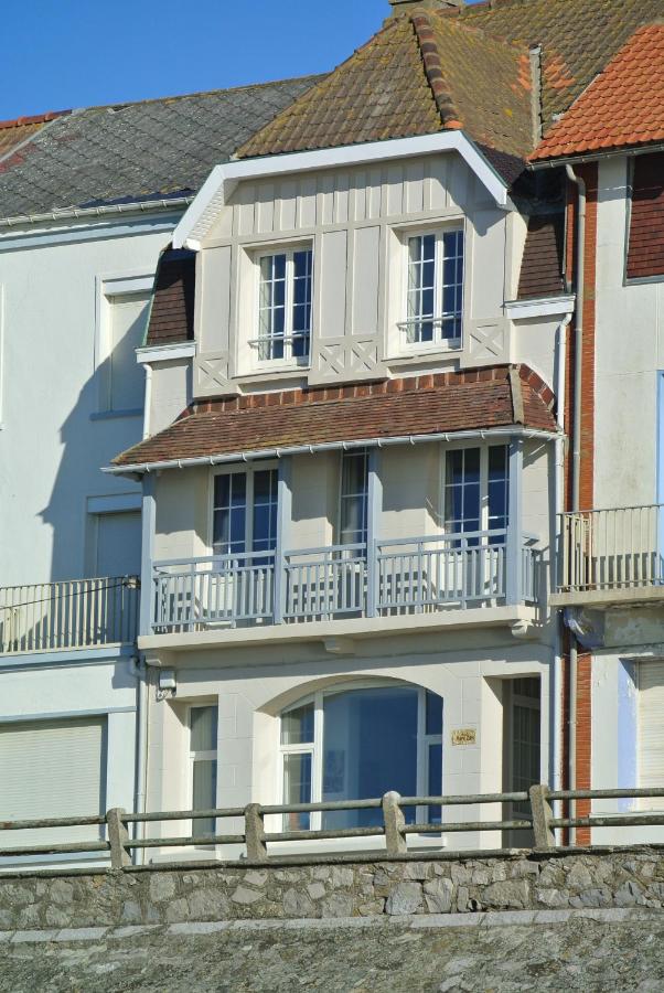 Villa con vistas al mar