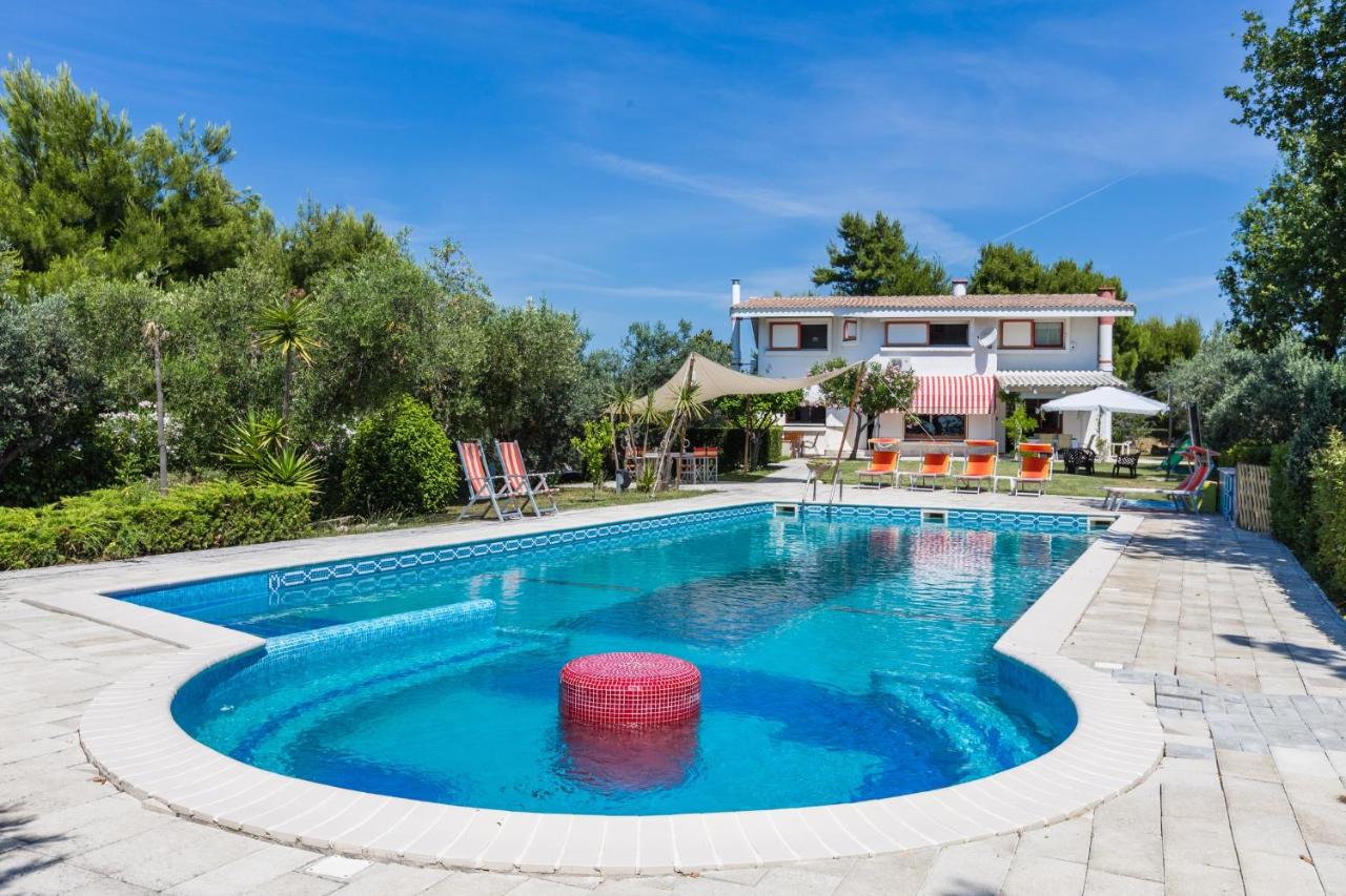 Villa Claudia - B&B