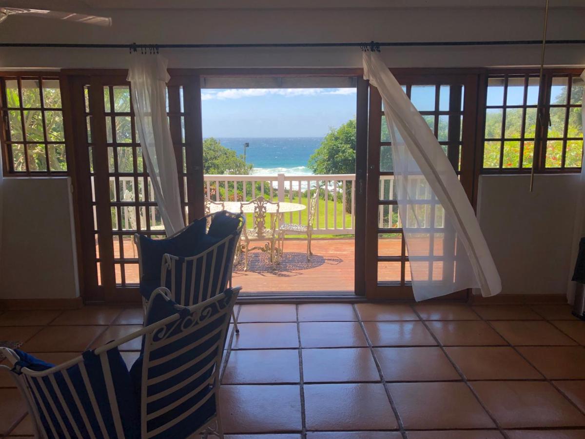 Appartamento con Vista Mare