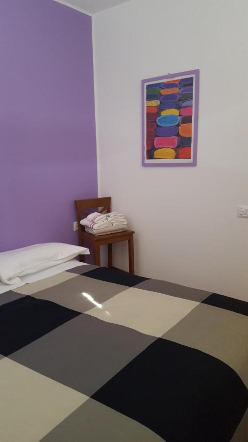 Apartment mit 2 Schlafzimmern