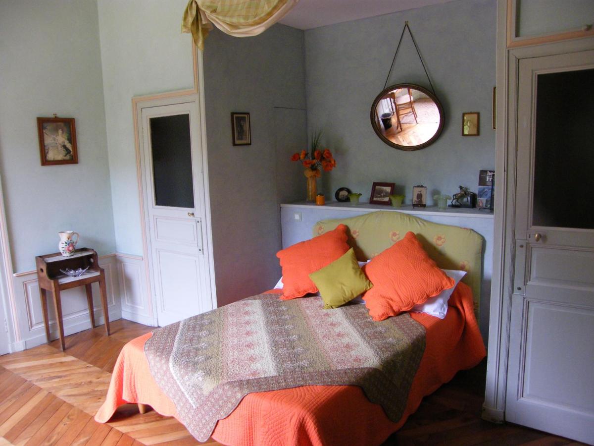 Chambre Double - Sophie