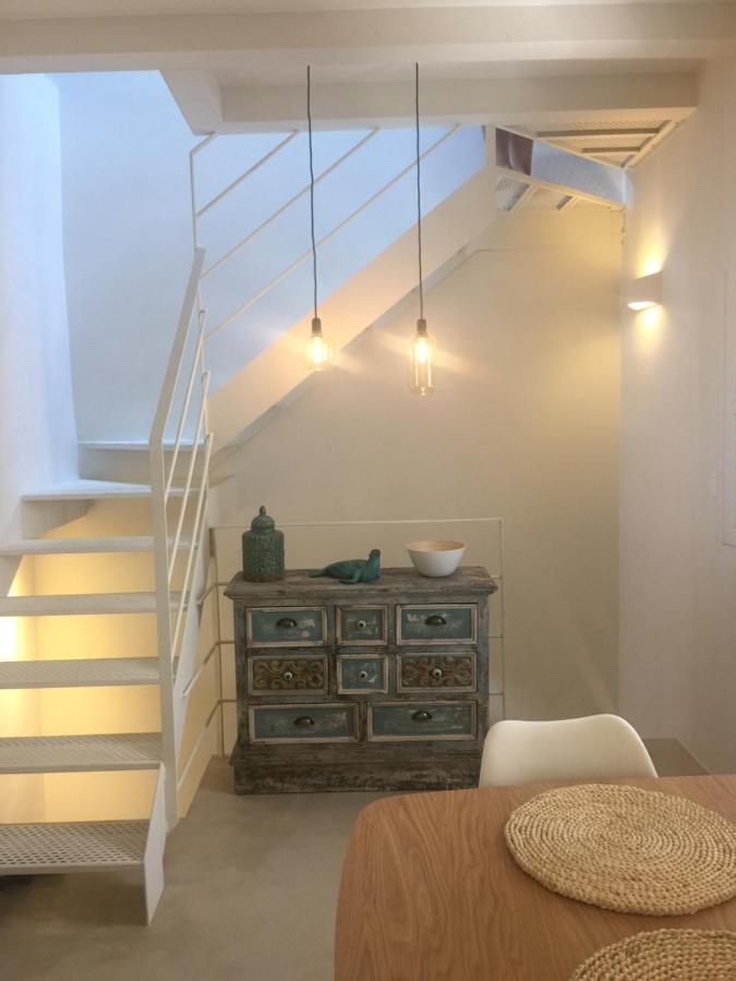 Sa caseta Farinera - Ferienwohnung