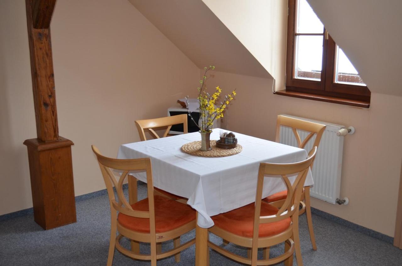 One-Bedroom Apartment- Second Floor. 