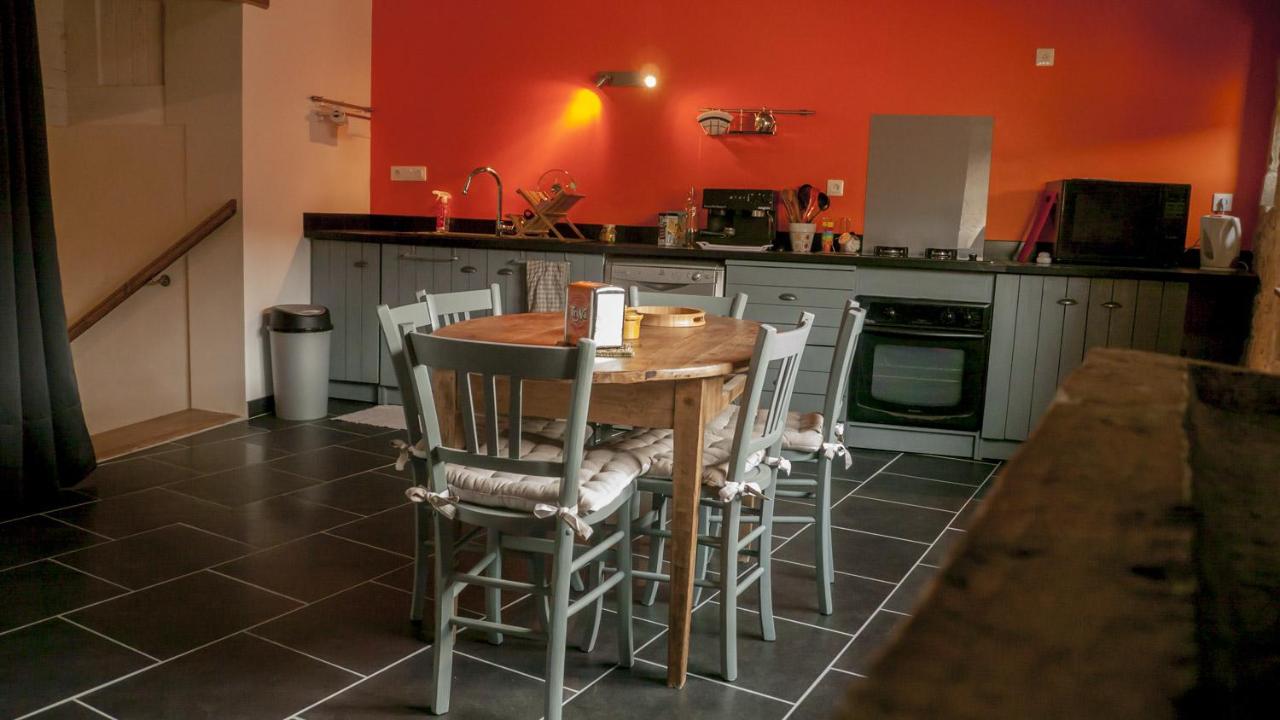 La Thébaïde - B&B Saint-Amour