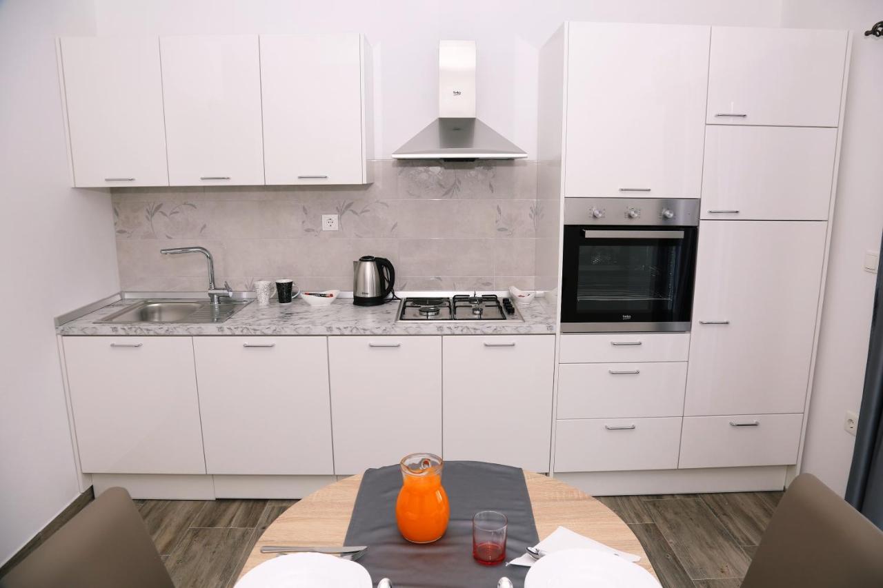 Appartement met 1 Slaapkamer
