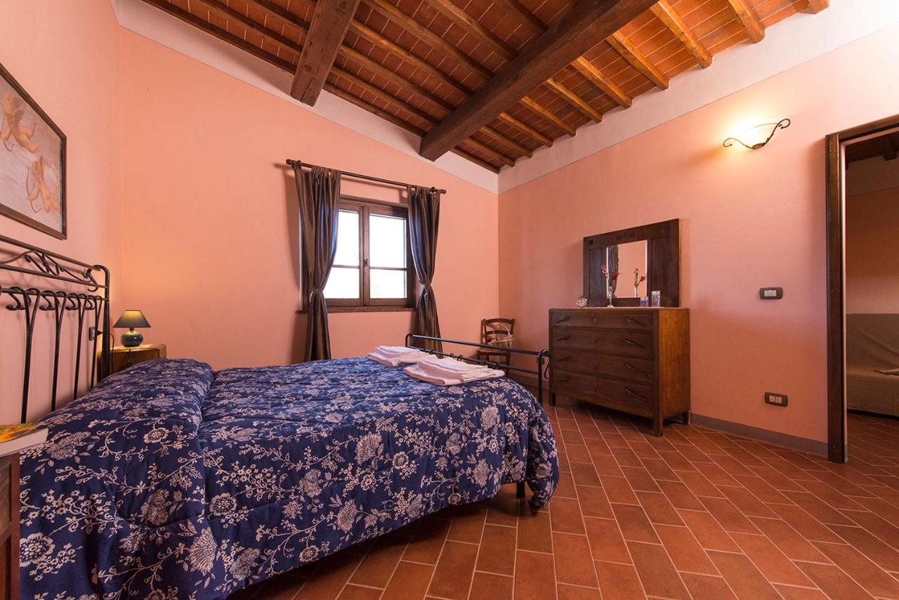 Appartamento con 1 Camera da Letto e Vista Piscina (2 Adulti)