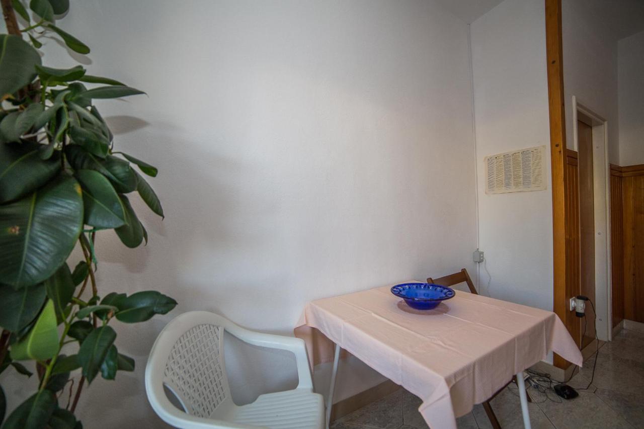 Apartmani Ina - Ferienwohnung Povlja