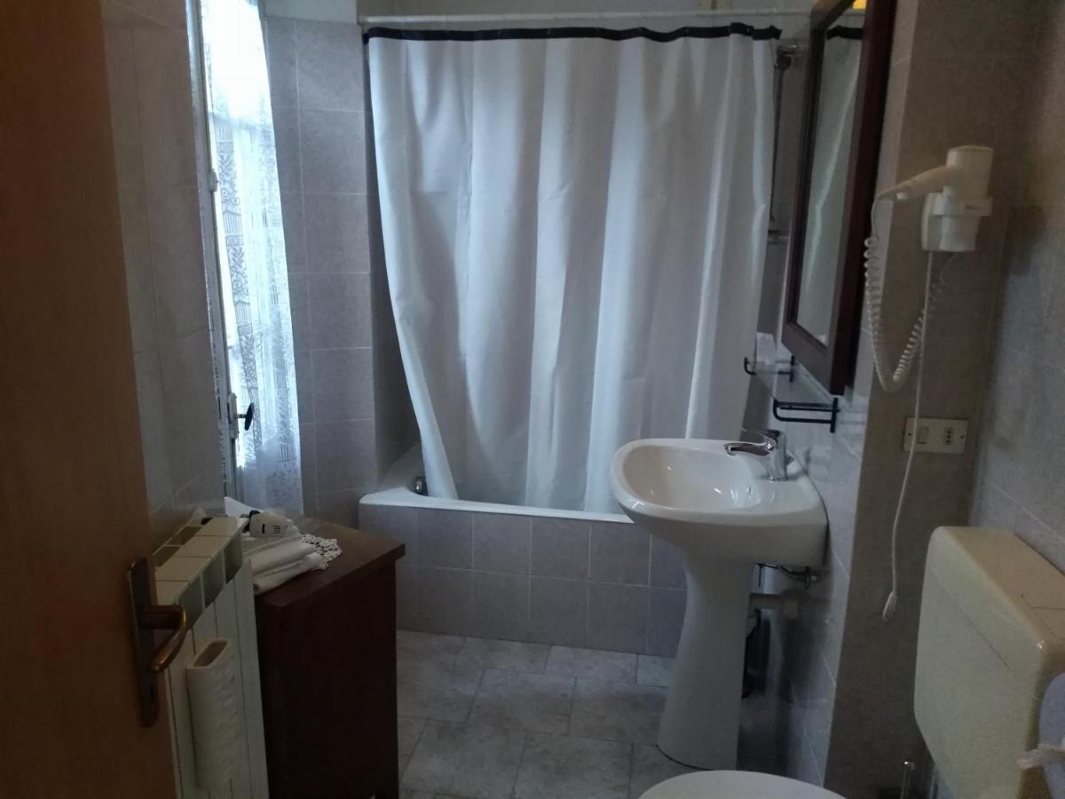 Habitación cuádruple