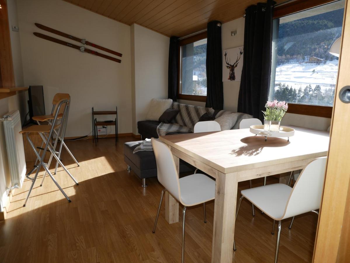 Apartment mit 2 Schlafzimmern