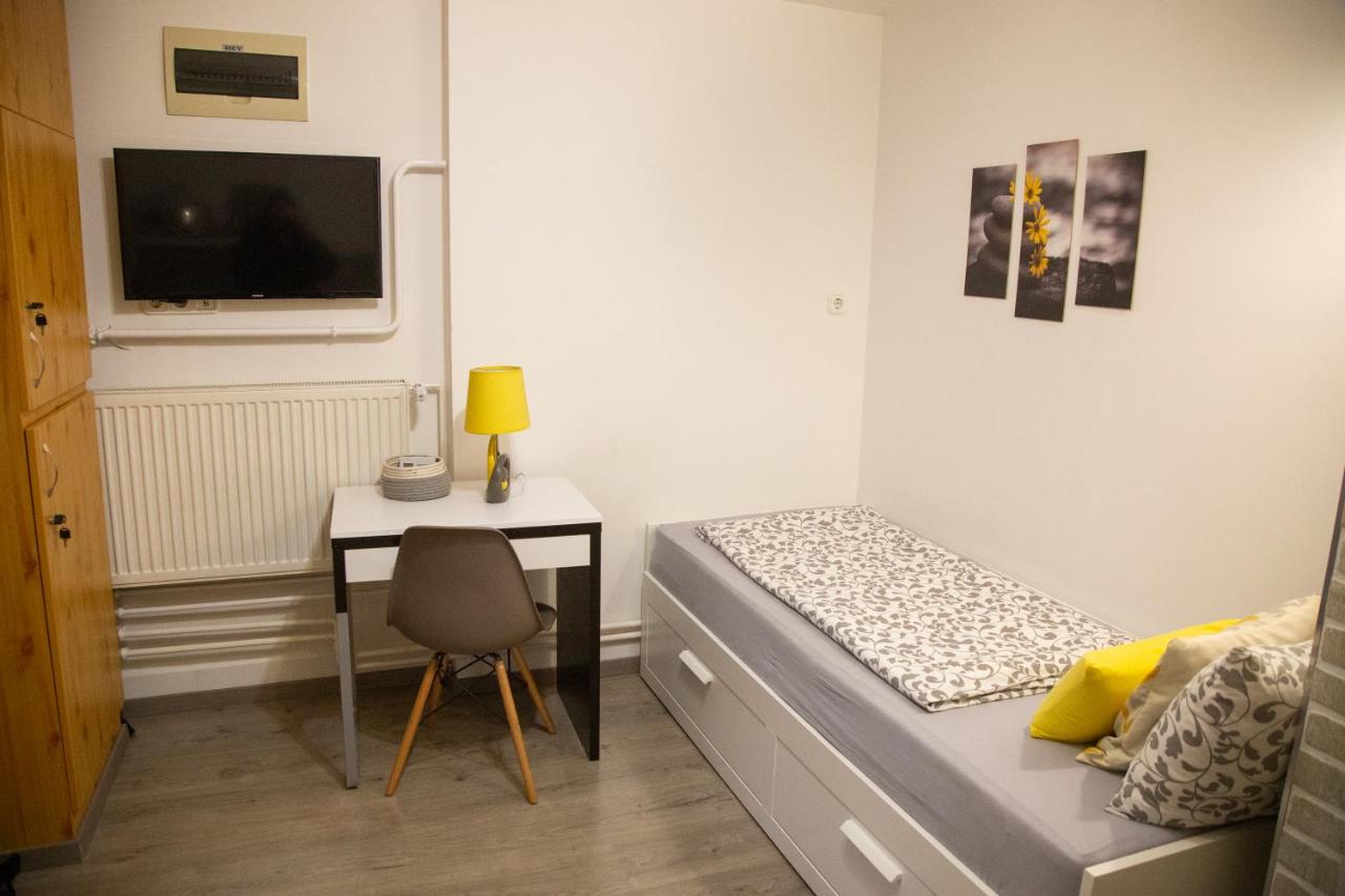 Chambre Simple