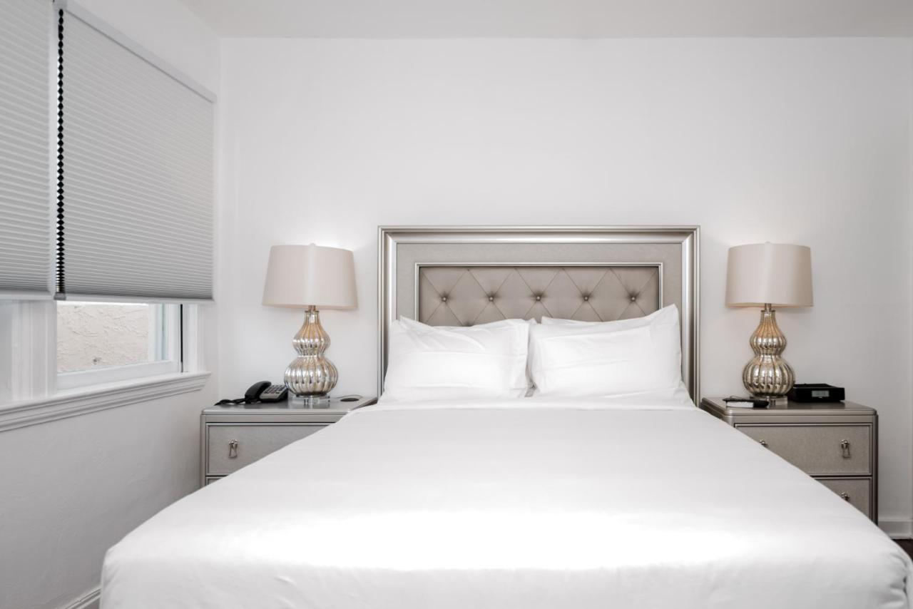 Chambre Supérieure Lit Queen-Size
