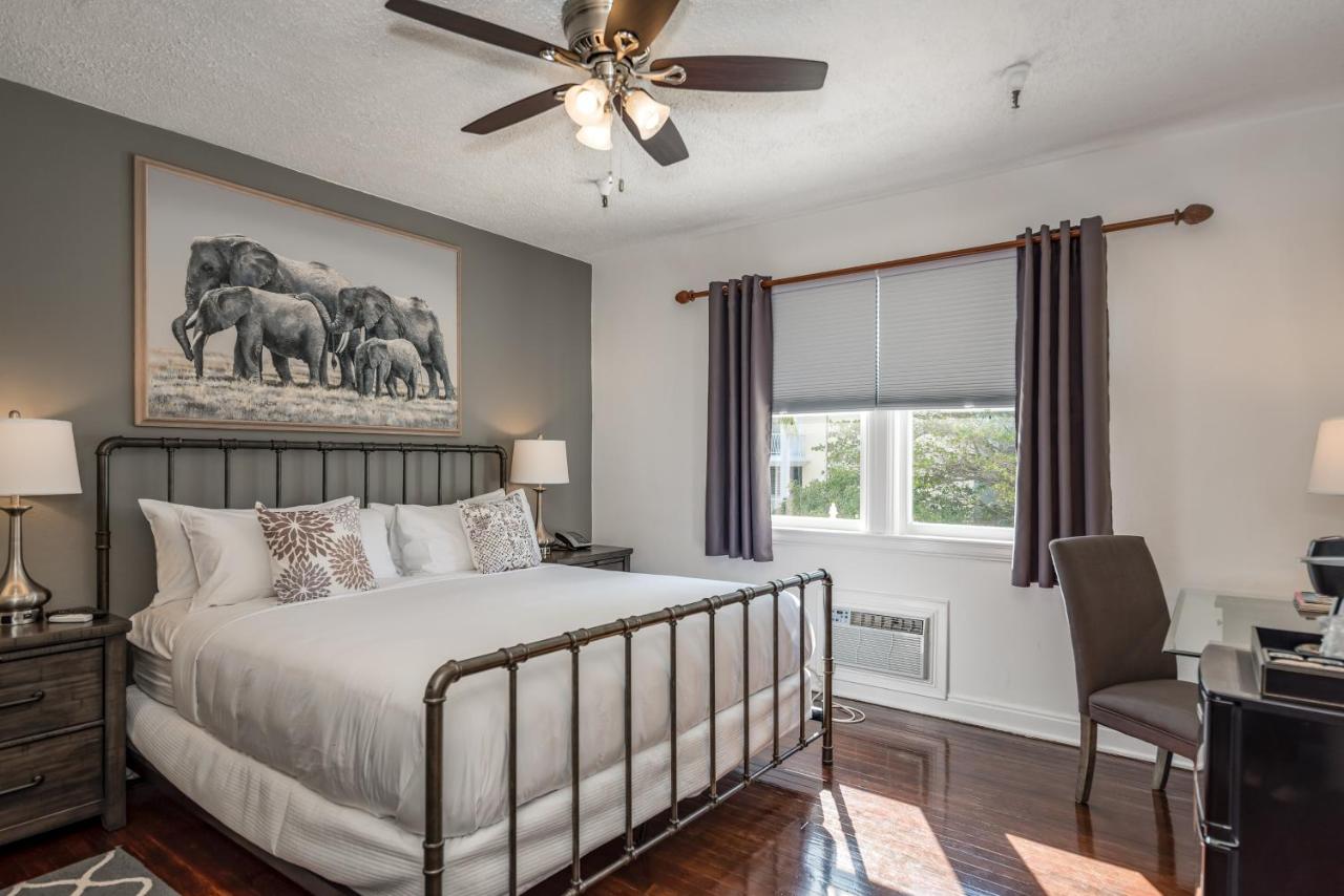 Habitación Deluxe con cama extragrande