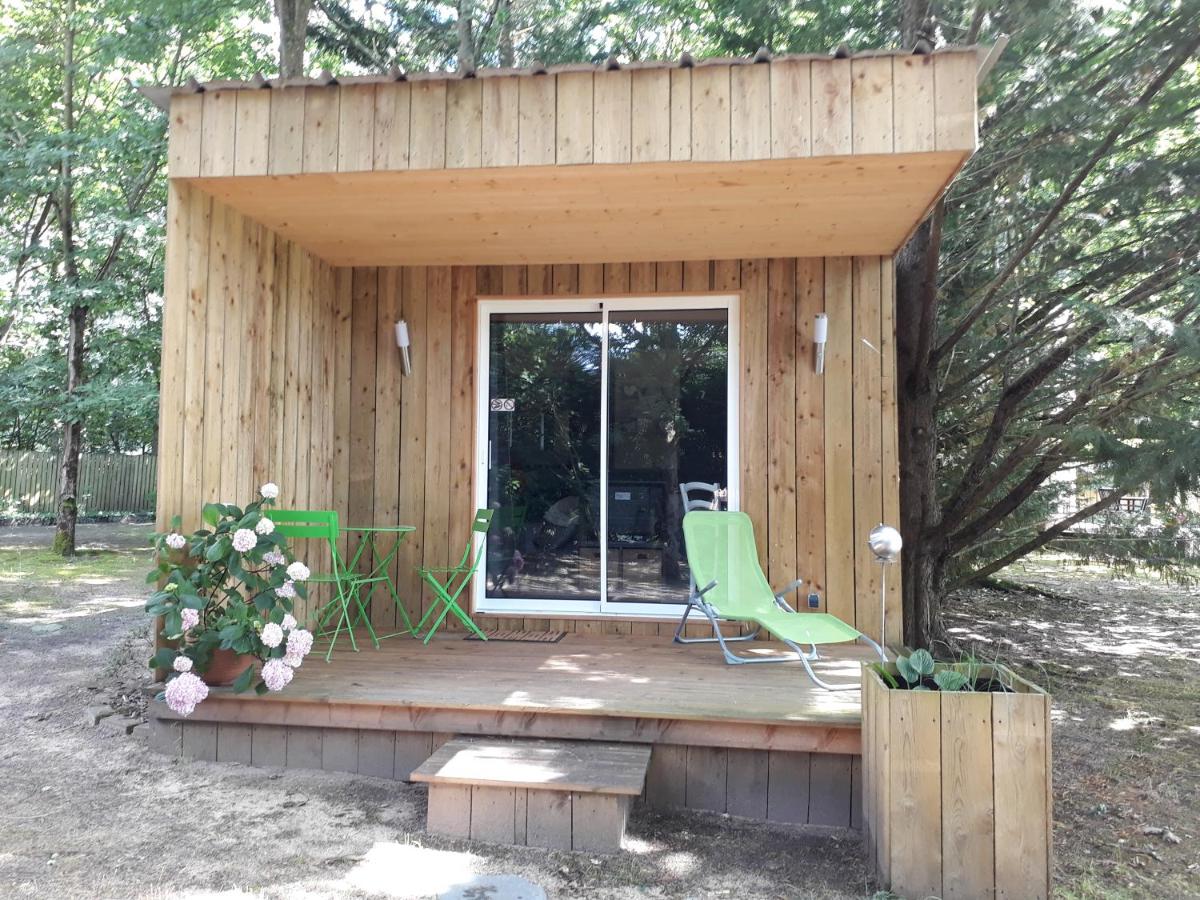 Bungalow with Patio