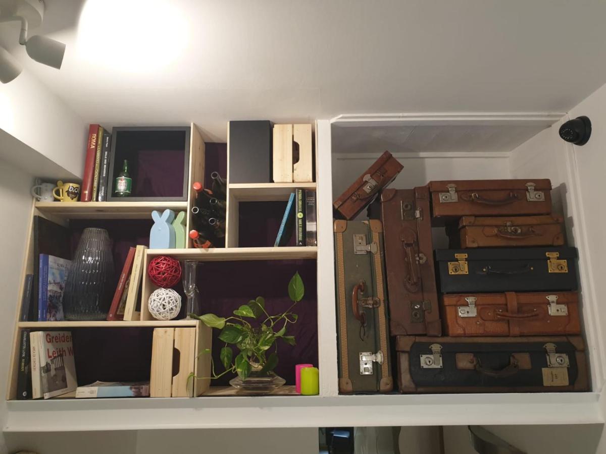 111 ColaDiRienzo Rooms - by AD Roma - B&B