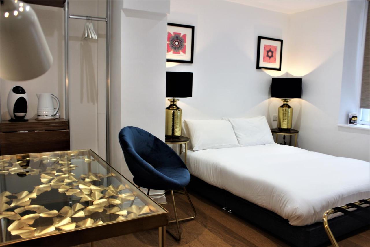 Double Room with City View