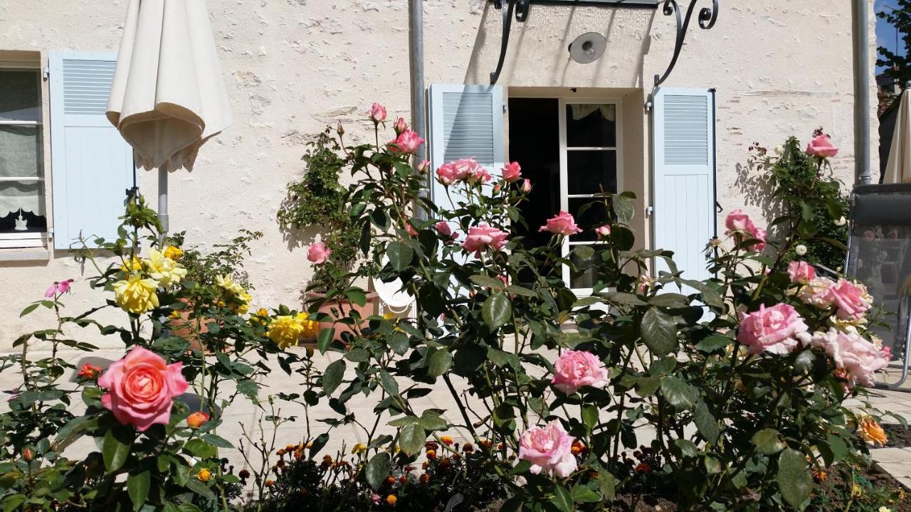 Chambre d'hôte Montlivault / Chambord - B&B