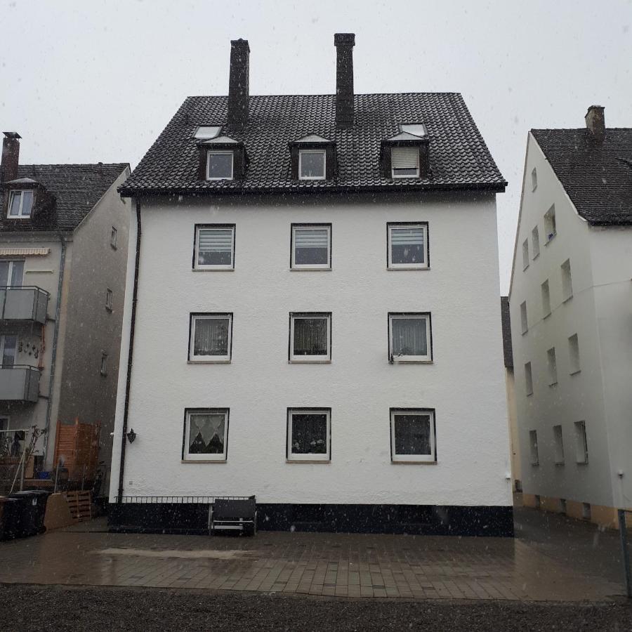 Charmantes Loft mit ganz besonderem Flair - Chambres d'hôtes Friedrichshafen