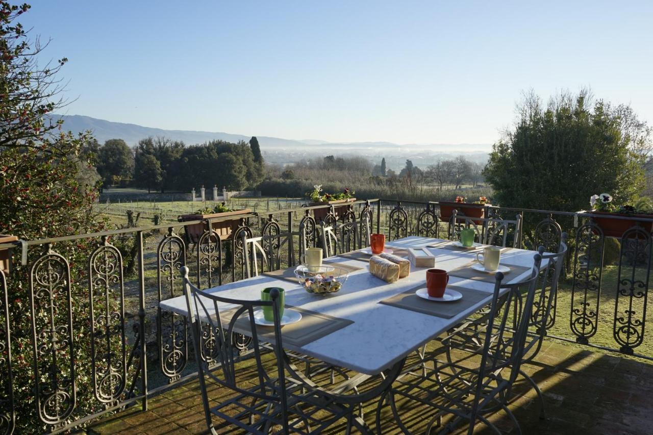 La Vedetta - Bed and Breakfast Lucca