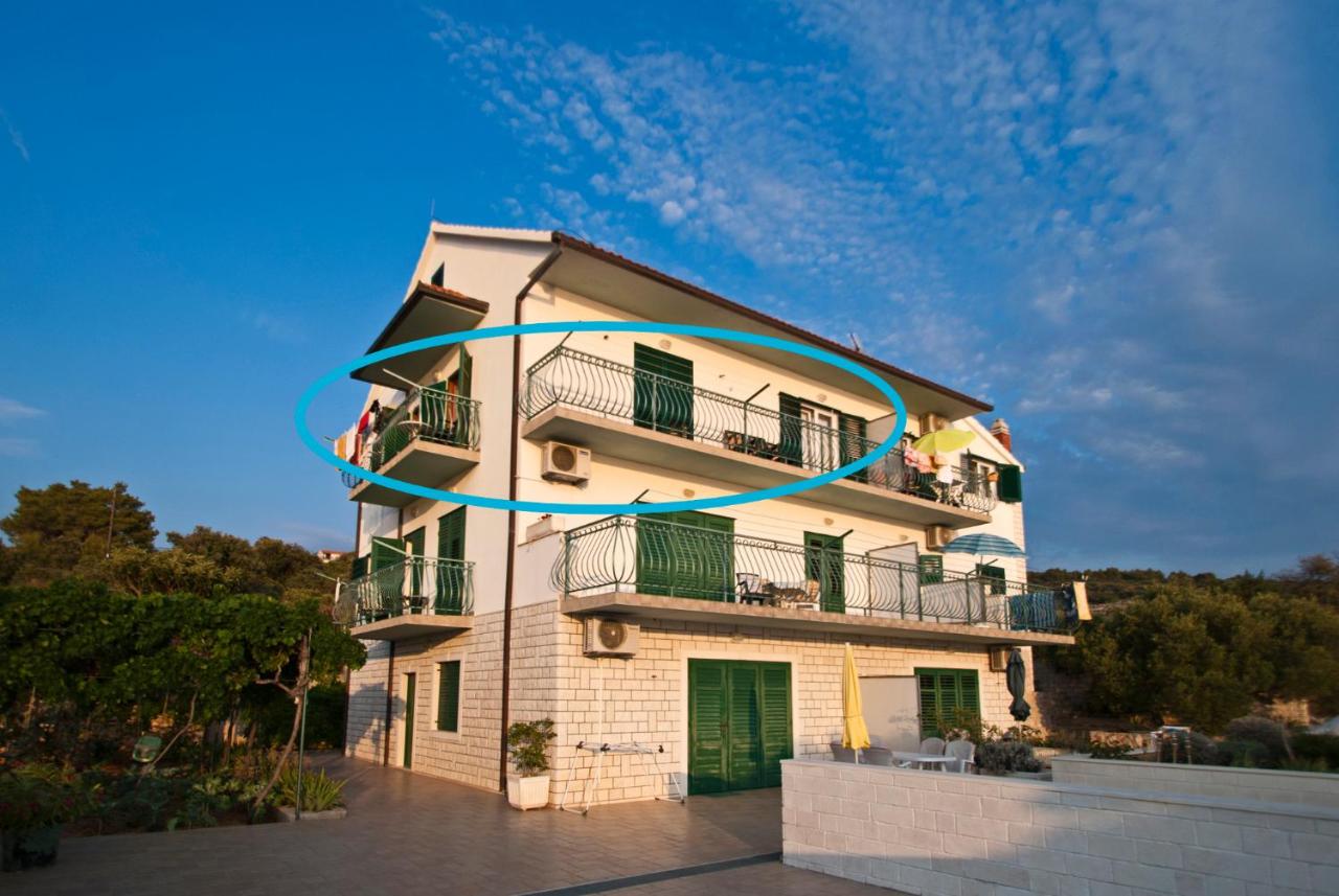 Buntin Apartments - B&B Primošten