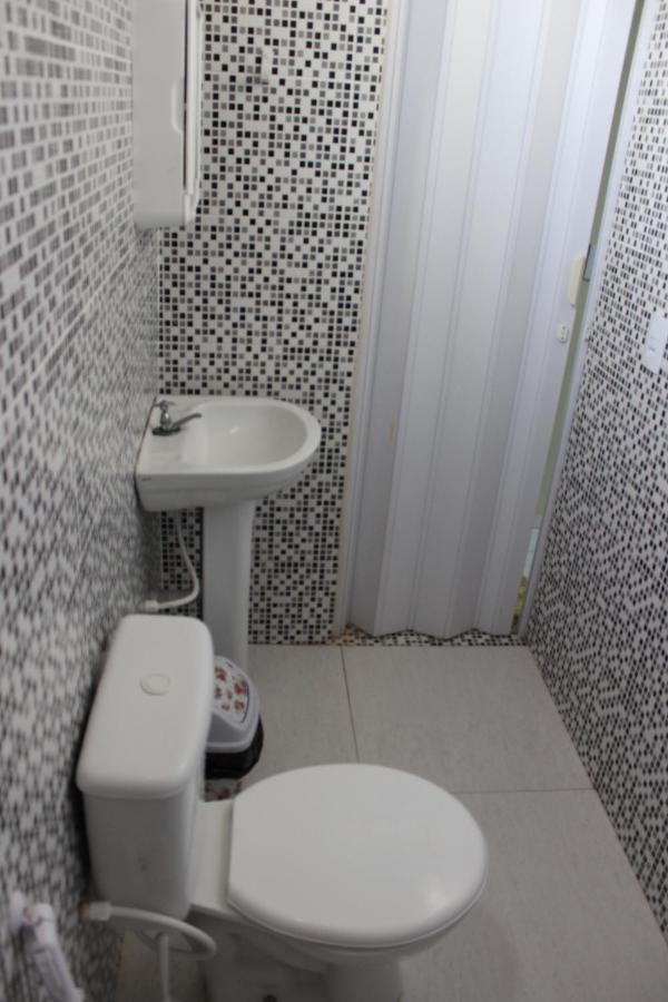 Suite con 1 Camera da Letto