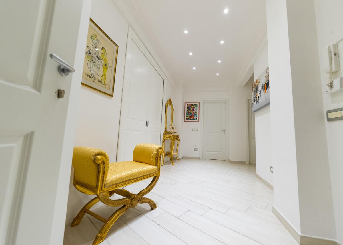 B&B Saint Paul - Bed and Breakfast Rome