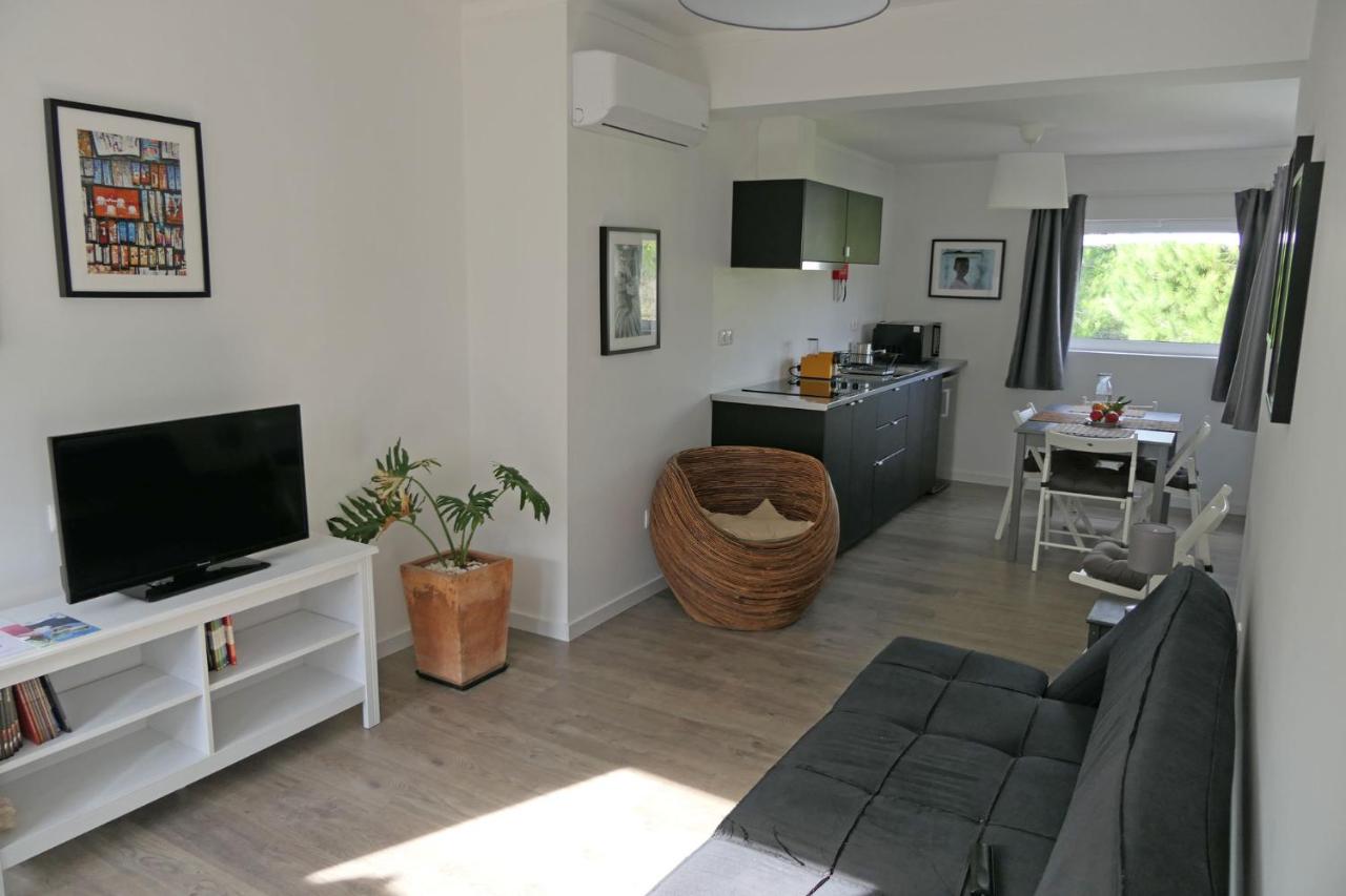 Appartement 2 Chambres