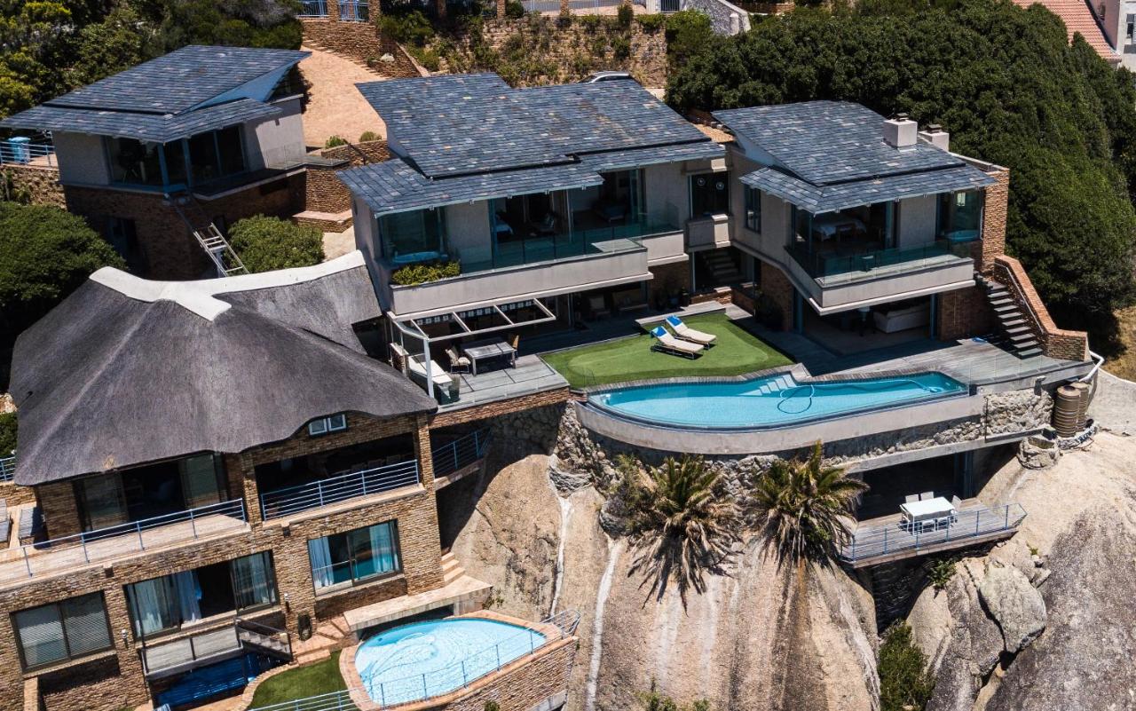 Beach Music - B&B Llandudno