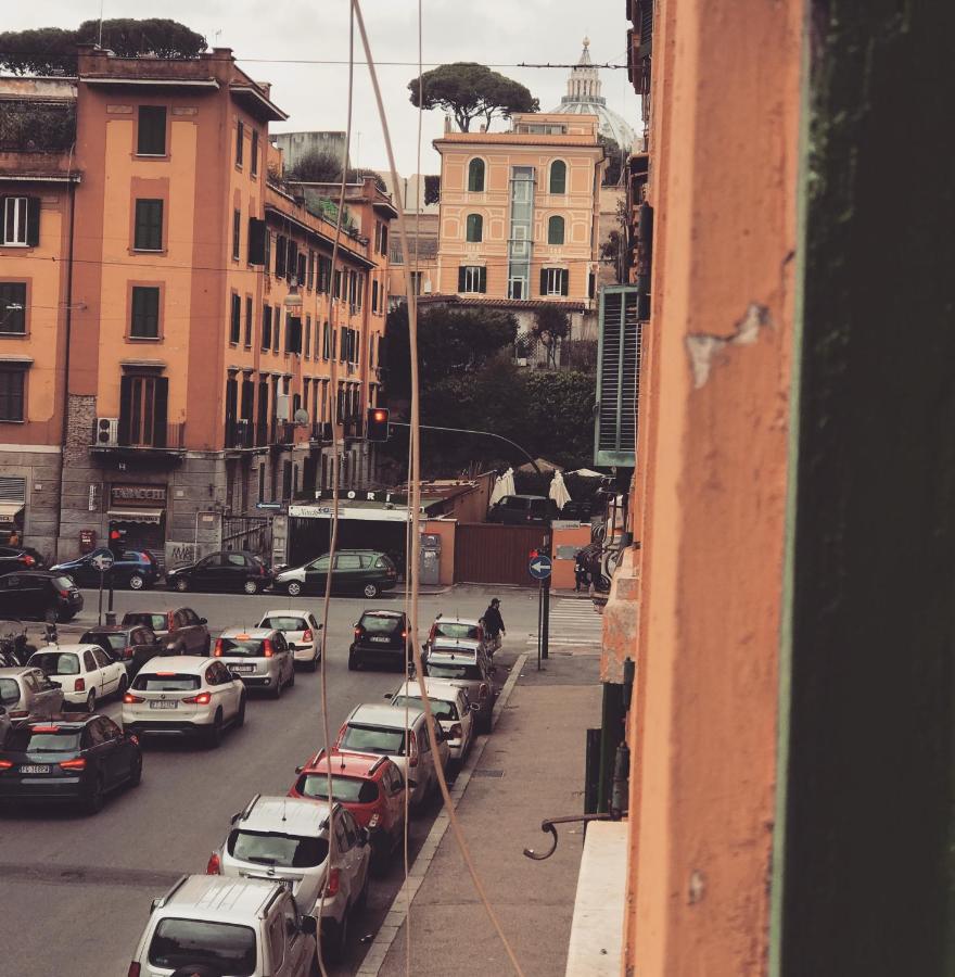 Alea Home Roma - B&B