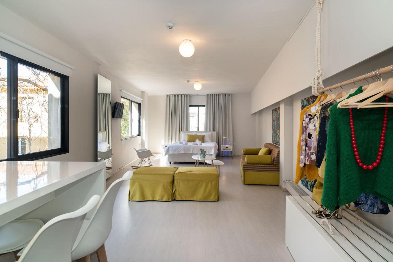 Studio-Apartment - Aphrodite