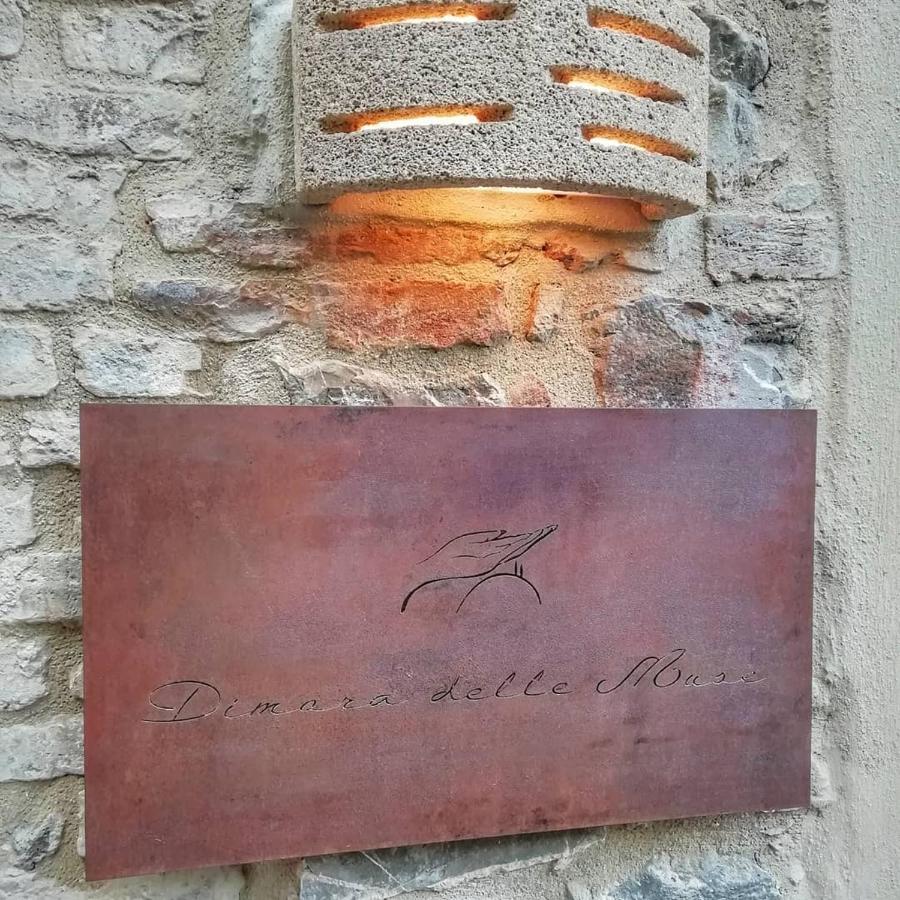 Dimora delle Muse - B&B Montalcino