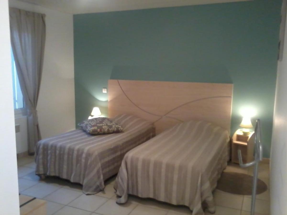 Studio Appartement