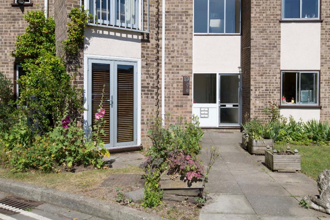 Cosy Modern Oxford Apartment - B&B