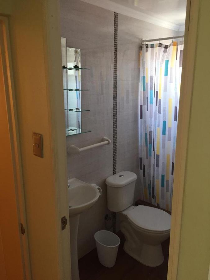 Camera Tripla con Bagno Privato