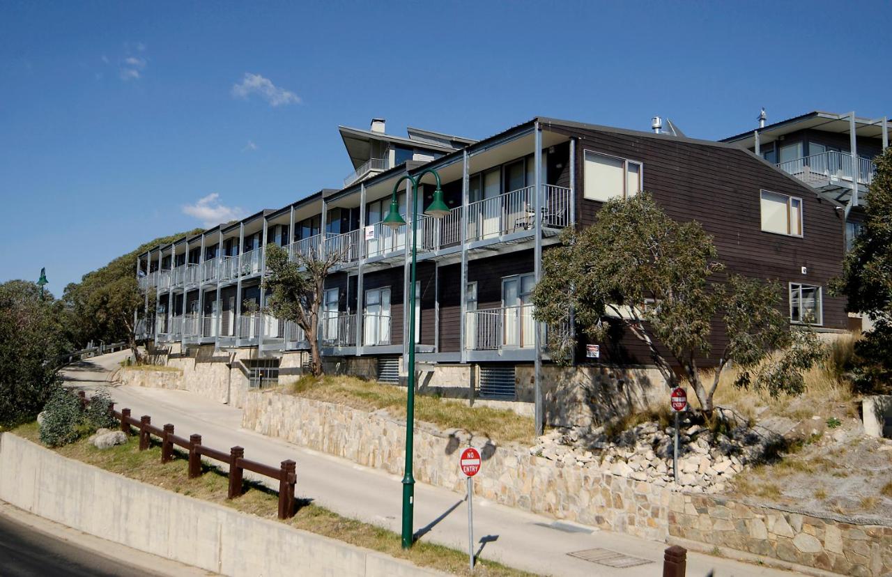 Apartment K2 14 AMS Mt Buller - B&B Mount Buller