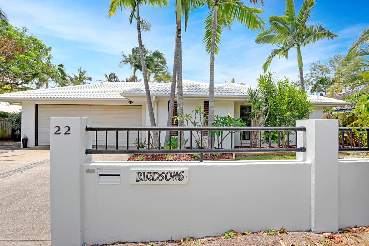Birdsong - B&B