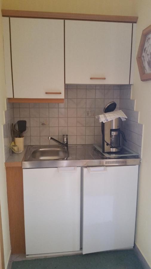 Appartamento con Balcone