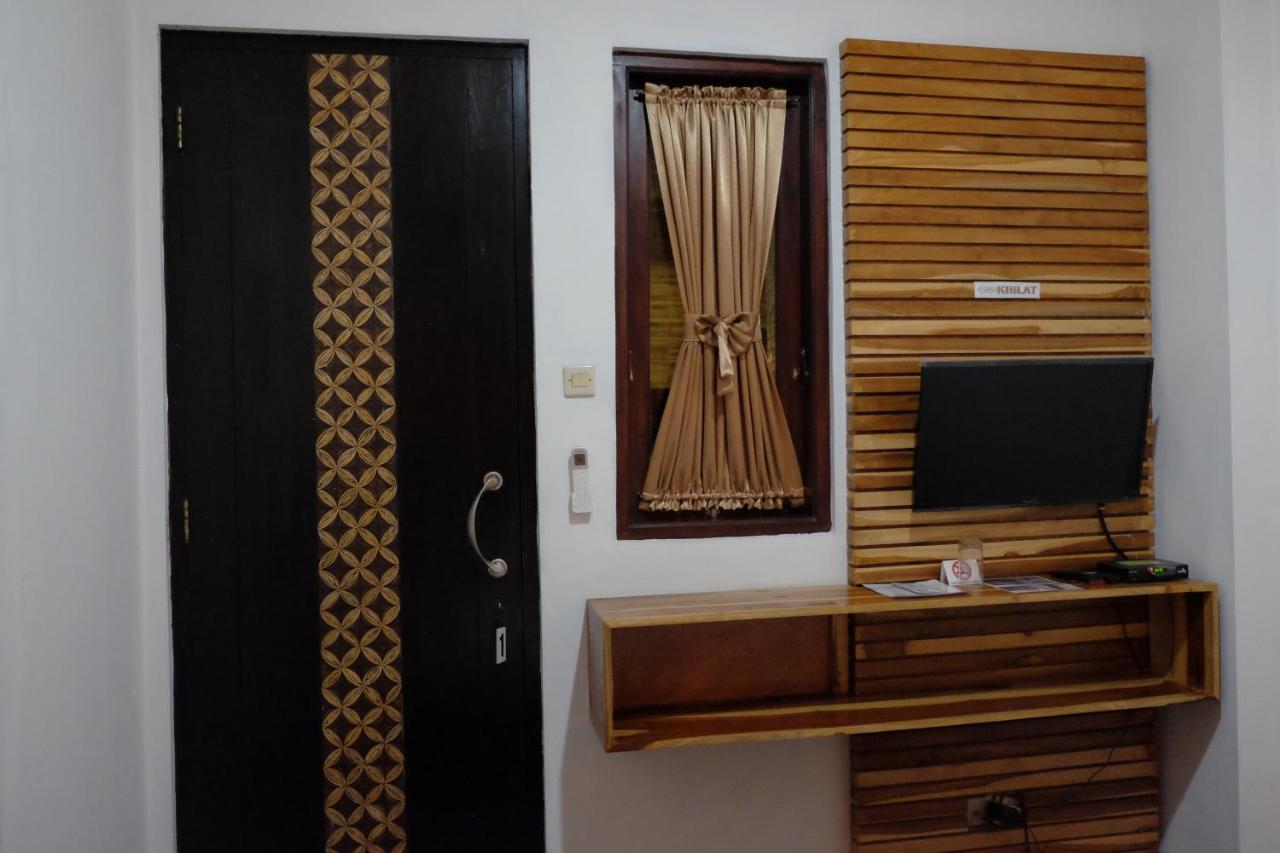 Chambre Double Économique