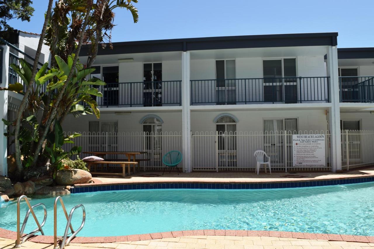 West Beach Lagoon 218 - Outstanding Value! - B&B