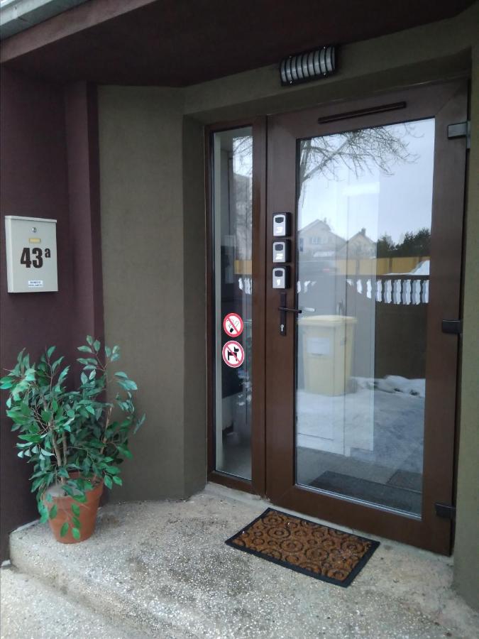 Vila 1936 - B&B