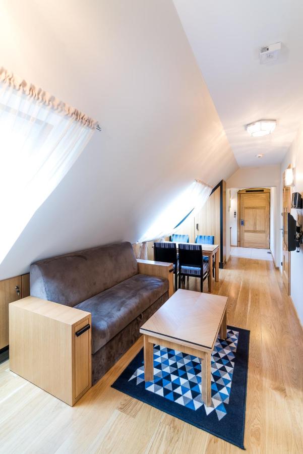 Appartamento con 2 Camere da Letto