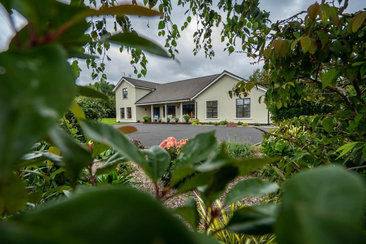 B&B Roscrea - Slidala B&B - Bed and Breakfast Roscrea