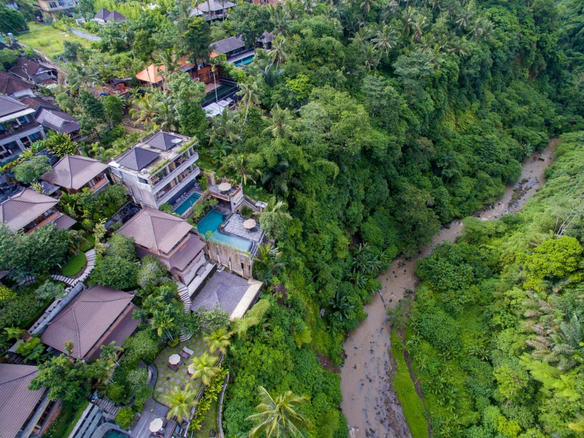 B&B Ubud - Ubud Paras Villa - Bed and Breakfast Ubud