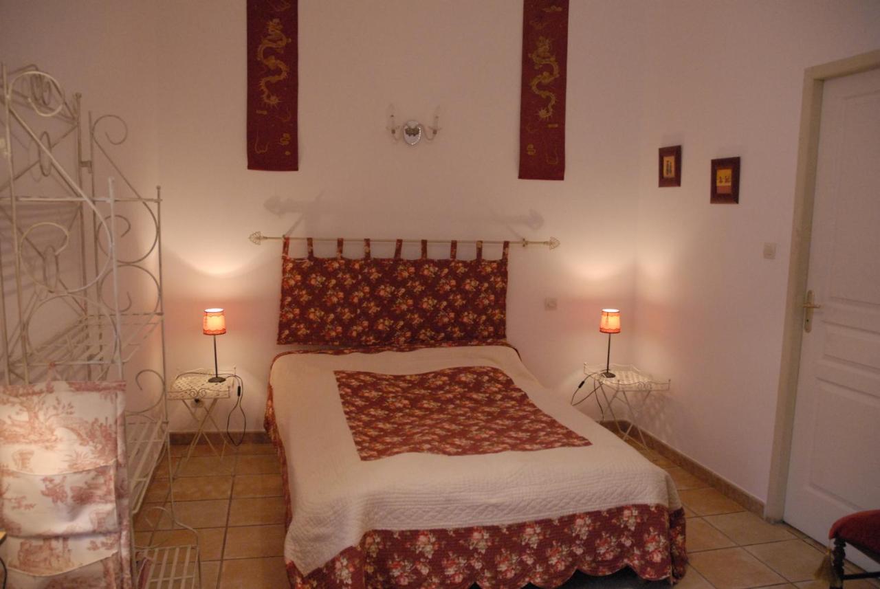 Doppelzimmer mit eigenem Bad