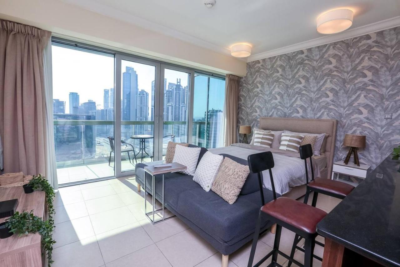 Prime Retreats - Downtown Dubai - Bed and Breakfast Dubai